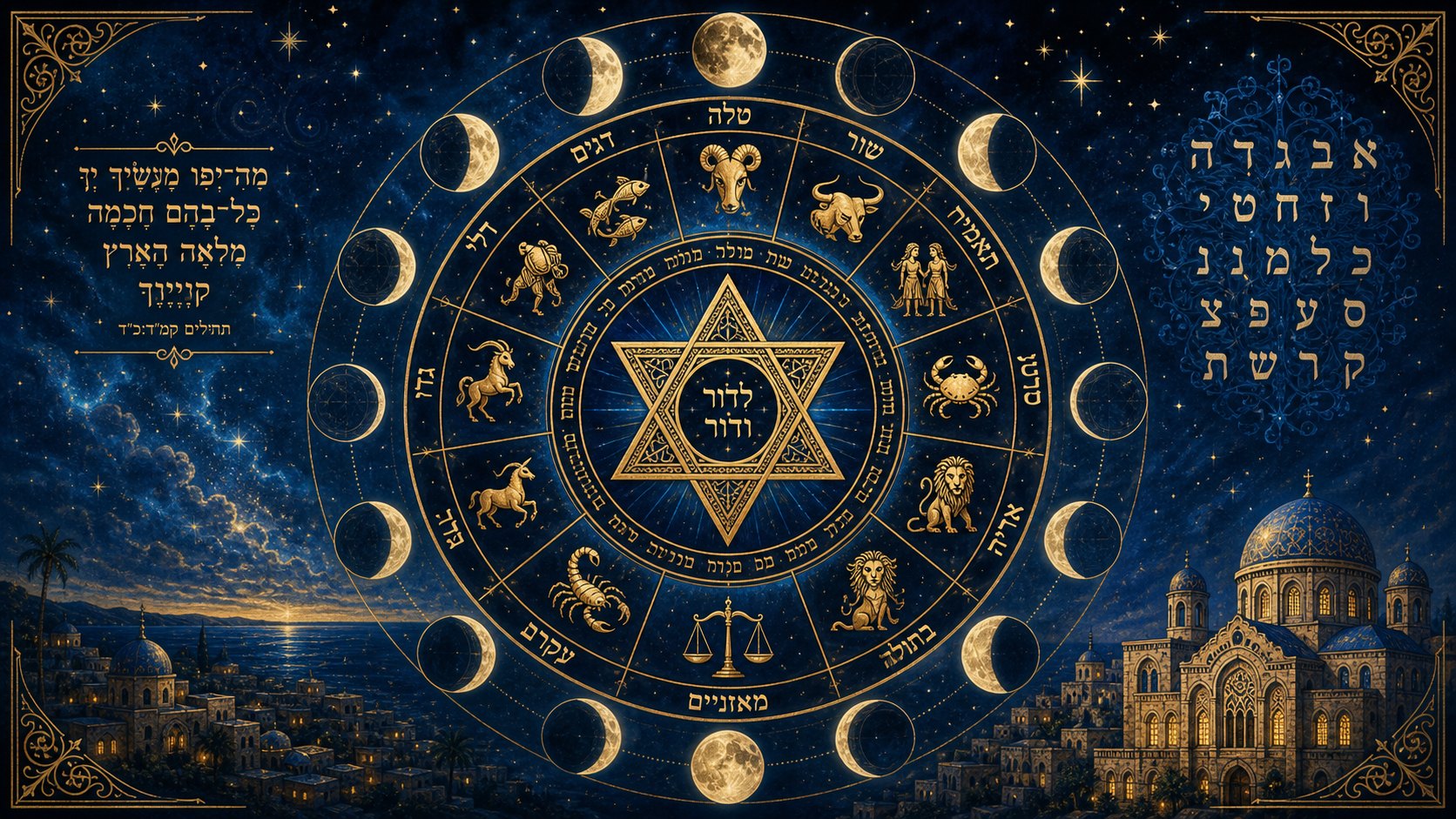 Calendário Judaico 5787